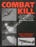 Book cover of Combat Kill by MORGAN, Hugh & SEIBEL, Jurgen